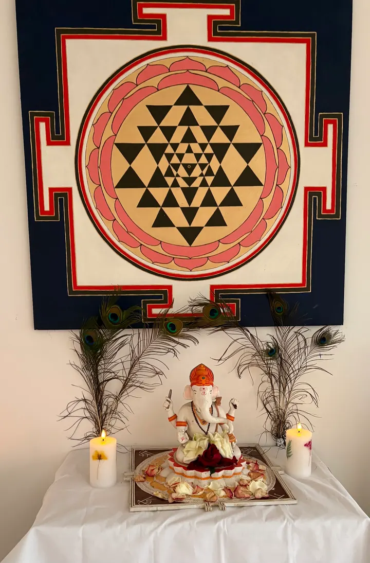YOGA VIHAR — yoga-studio in Berlin — 3
