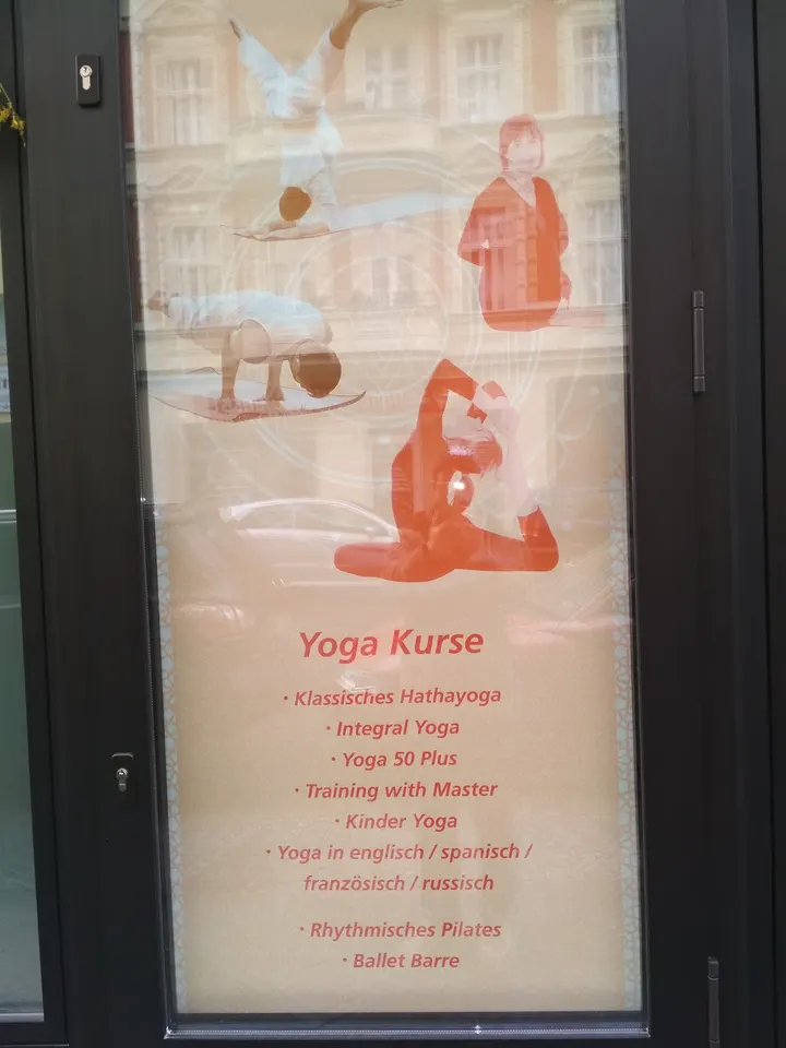 YOGA VIHAR — yoga-studio in Berlin — 4