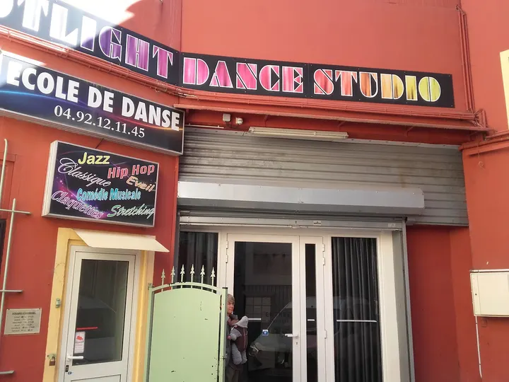 Spotlight Dance Studio — danse-studio à Saint-Roch, Nice — 2