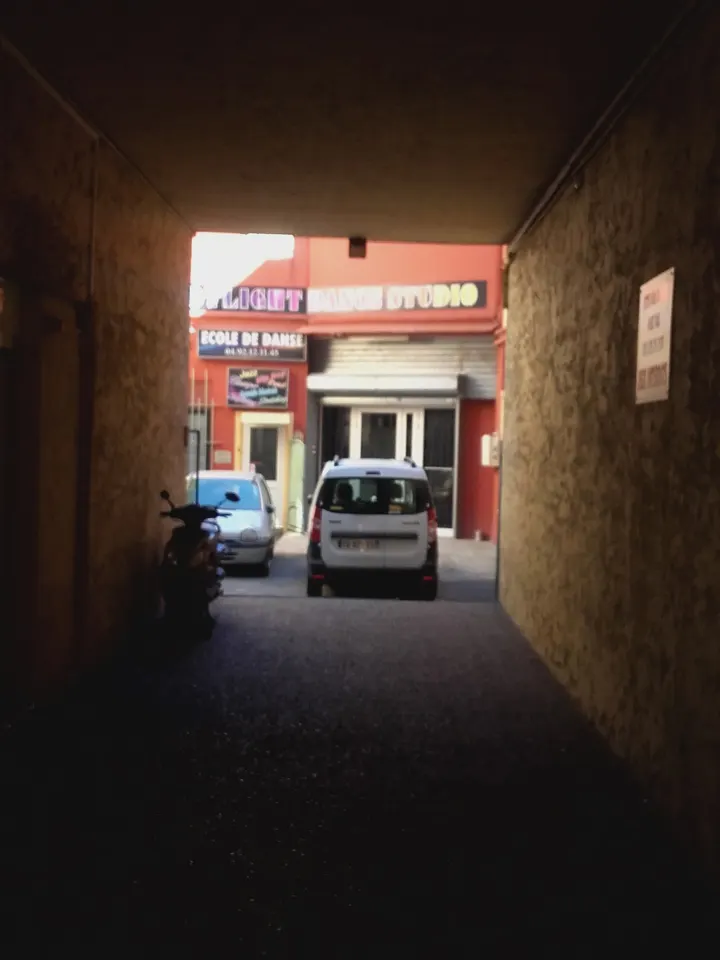 Spotlight Dance Studio — danse-studio à Saint-Roch, Nice — 3