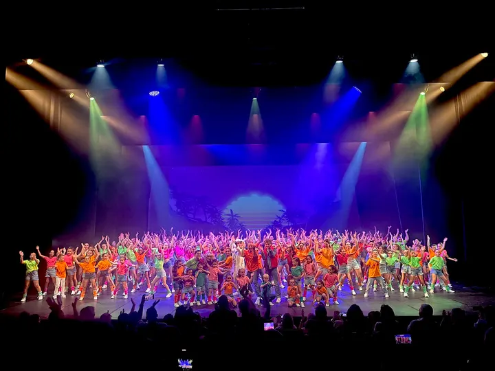 Spotlight Dance Studio — Danse à Saint-Roch, Nice