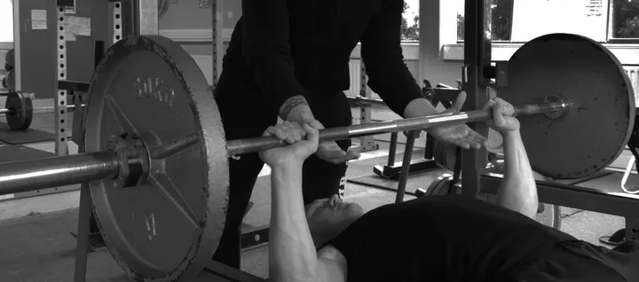 Heavy Metal Gym — crossfit-studio in Ilkley — 2