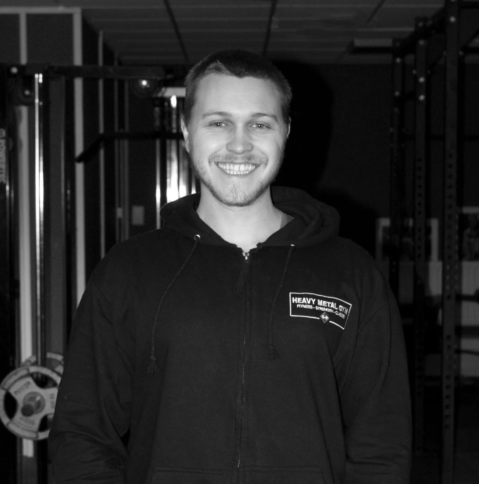 Heavy Metal Gym — crossfit-studio in Ilkley — 3