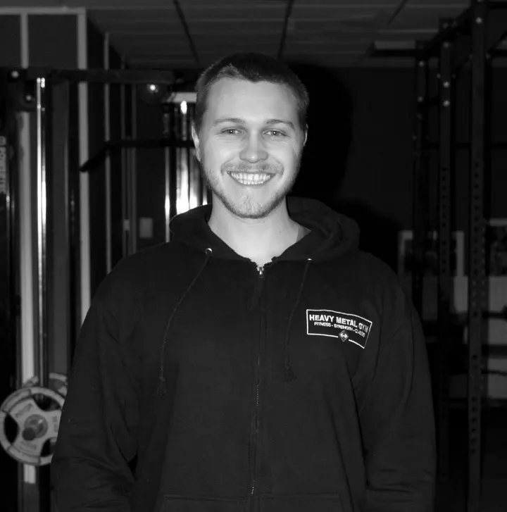 Heavy Metal Gym — crossfit-studio in Ilkley — 3