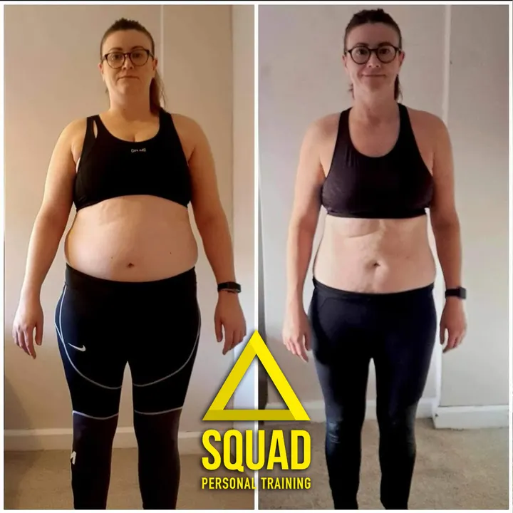 Squad Personal Training — pt studio in Abdy, Rotherham — 2