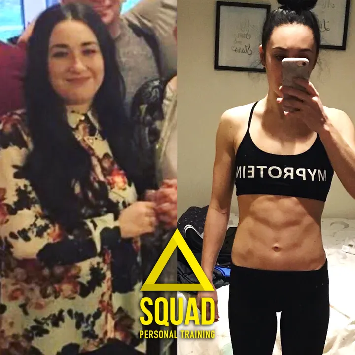 Squad Personal Training — pt studio in Abdy, Rotherham — 3