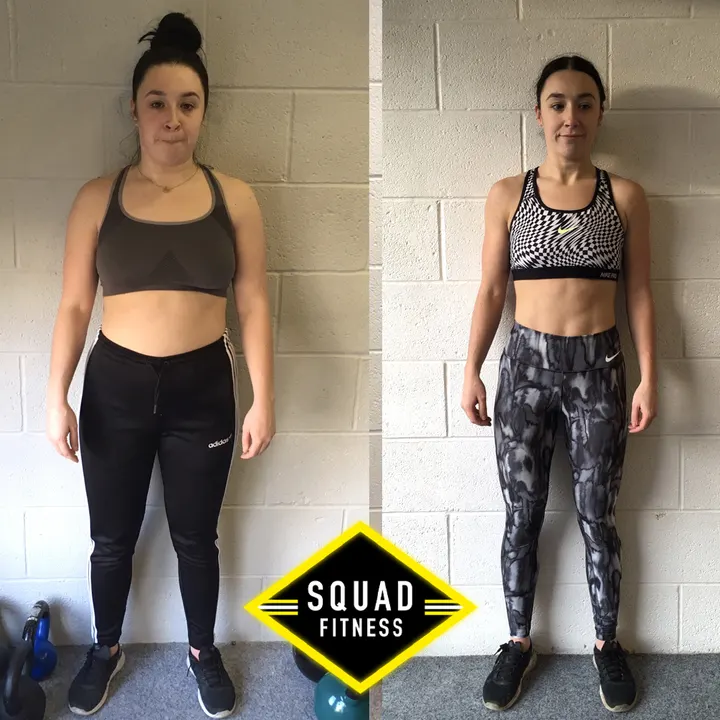 Squad Personal Training — pt studio in Rotherham — 3