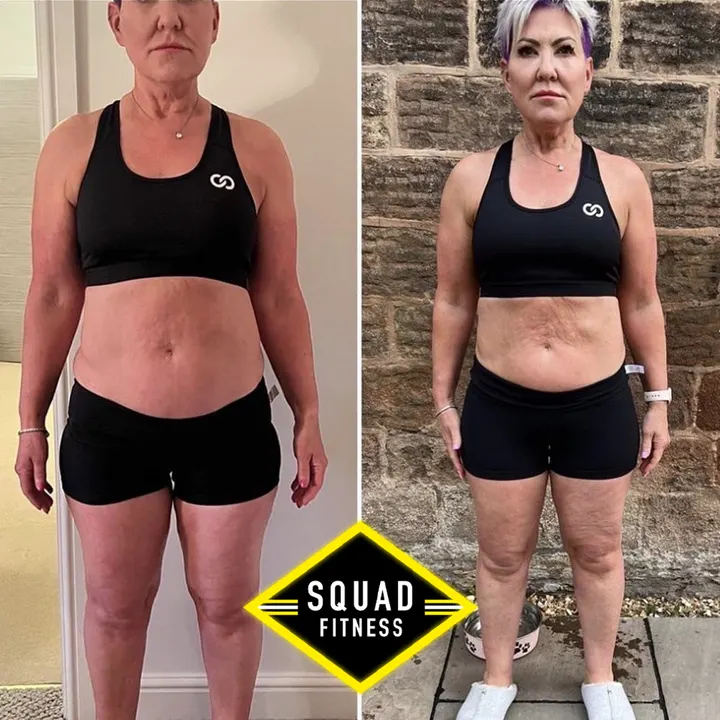 Squad Personal Training — pt studio in Rotherham — 4