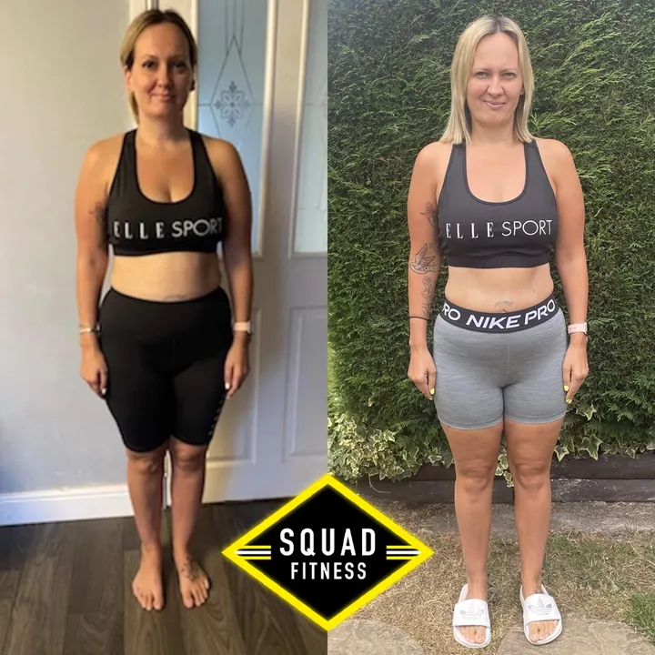 Squad Personal Training — pt studio in Rotherham — 5
