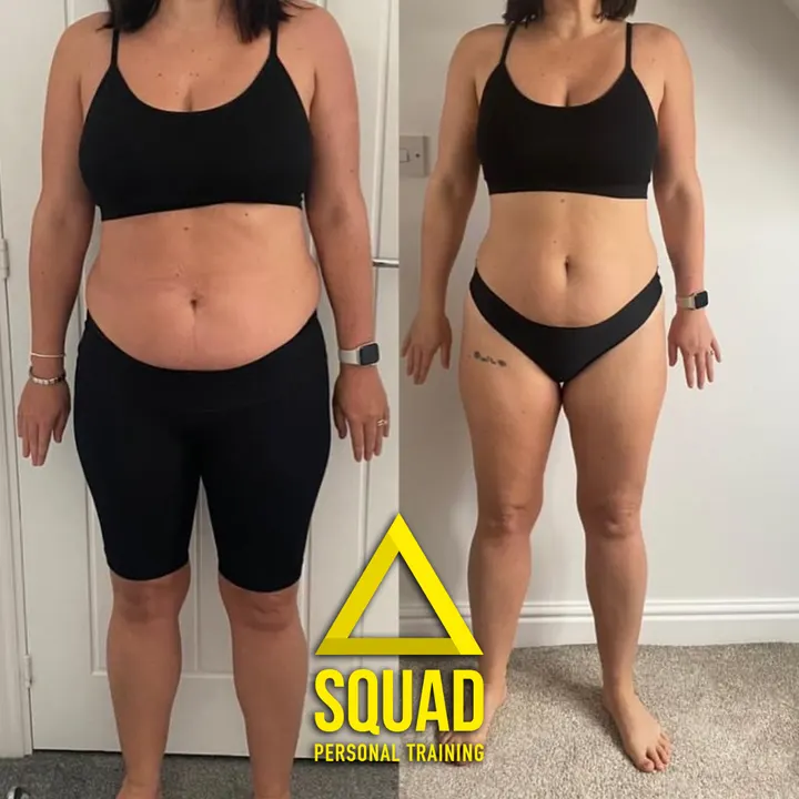 Squad Personal Training — pt studio in Rotherham — 6