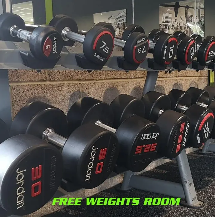 Bodyflex — fitness studio in Gloucester — 2