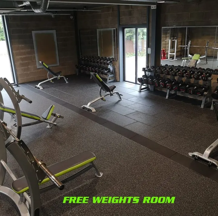 Bodyflex — fitness studio in Gloucester — 3