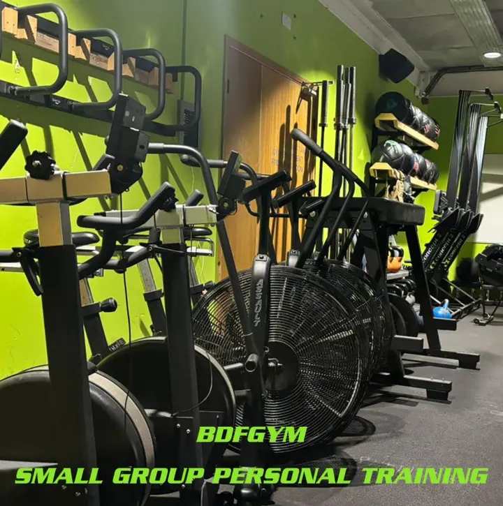 Bodyflex — Fitness Studio in Gloucester