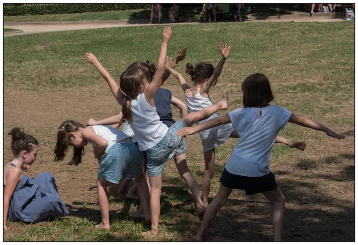 Lalyre — danse-studio à Terreaux, Lyon — 3