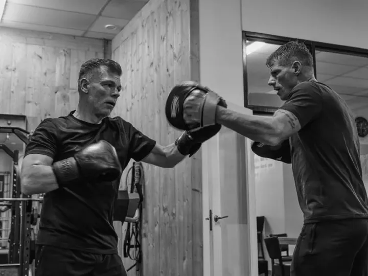 M Sports — kickboksen-studio in Overdie, Alkmaar — 2