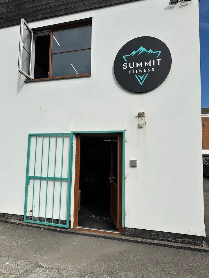 SUMMIT Group Fitness & Performance — Fitness Studio in Barnstaple