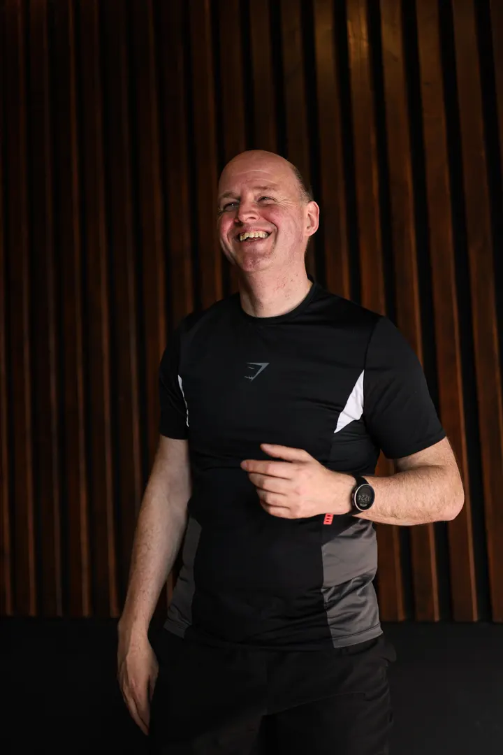 FitterVanafVandaag Coaching — personal training-studio in Hamersveld-Nieuw, Leusden — 3