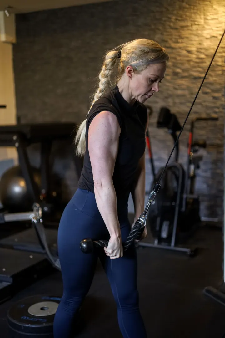 FitterVanafVandaag Coaching — personal training-studio in Leusden — 3