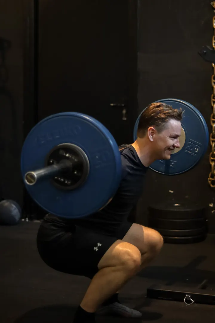 FitterVanafVandaag Coaching — personal training-studio in Leusden — 4