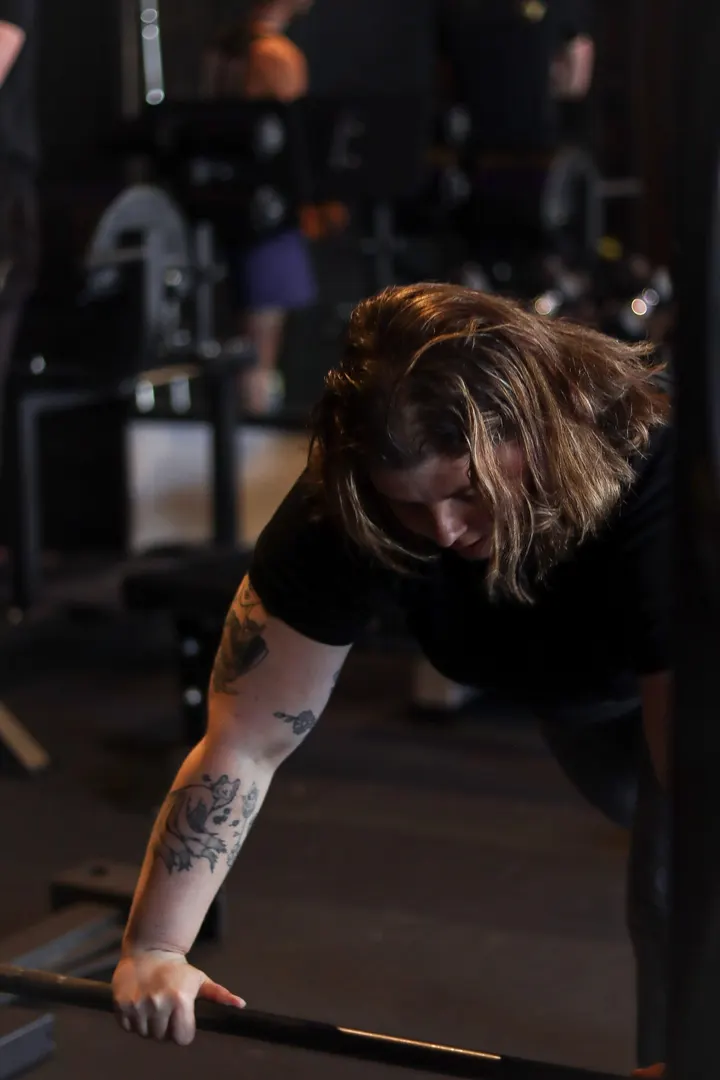 FitterVanafVandaag Coaching — personal training-studio in Leusden — 5