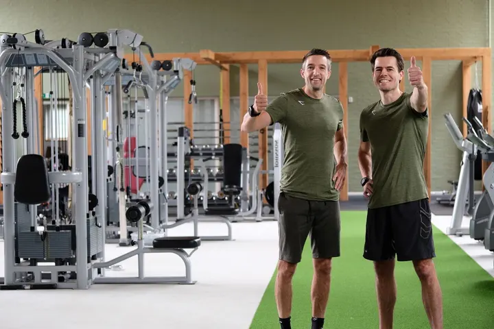 Fit Future — personal training-studio in Twekkelerveld, Enschede — 2