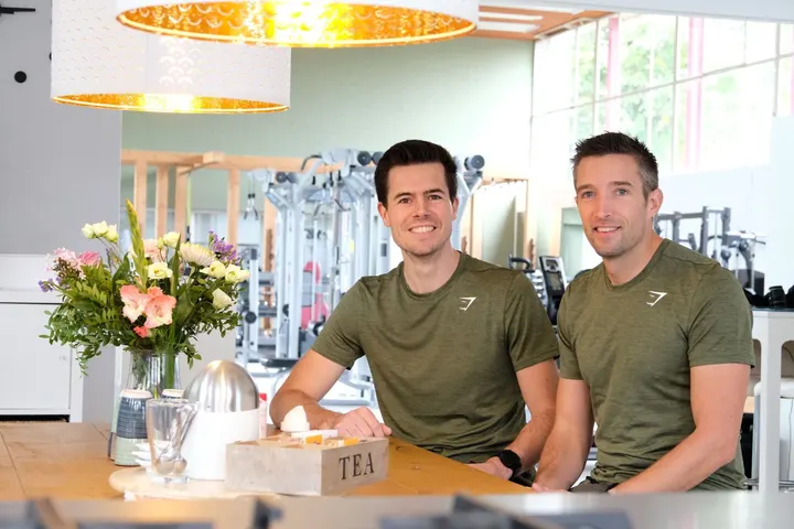 Fit Future — personal training-studio in Twekkelerveld, Enschede — 3