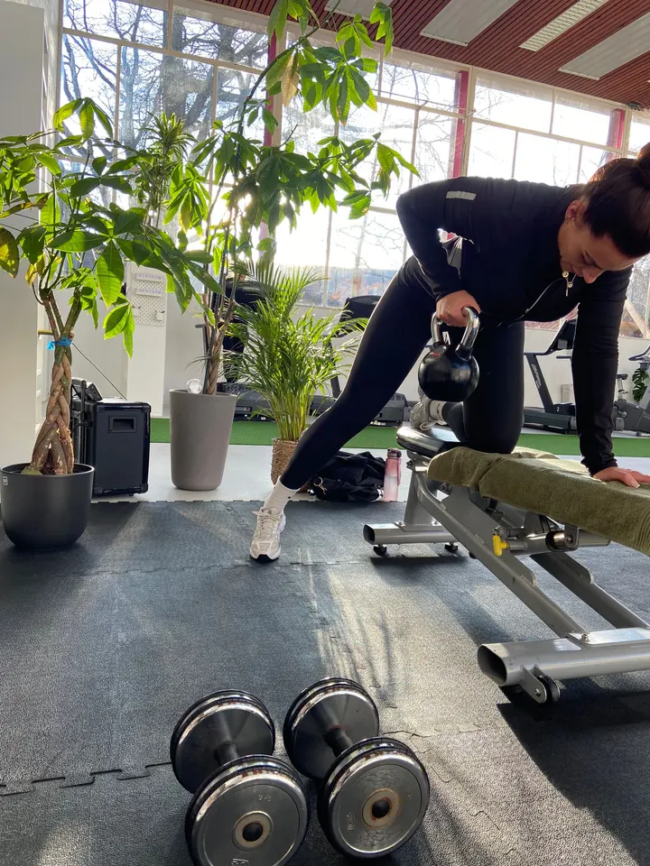 Fit Future — personal training-studio in Enschede — 3