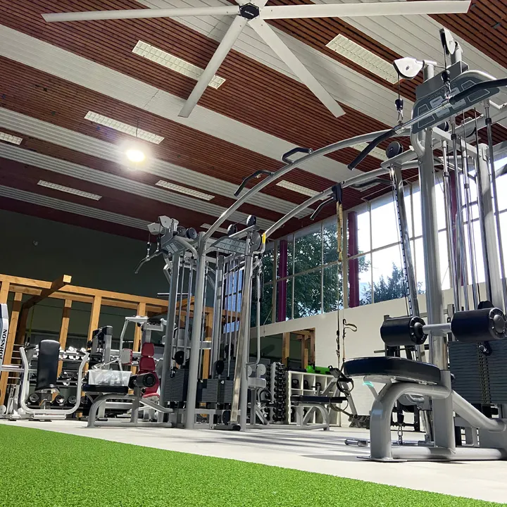 Fit Future — personal training-studio in Enschede — 4