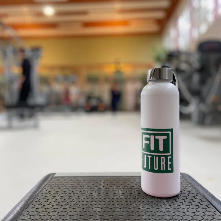 Fit Future — personal training-studio in Enschede — 5