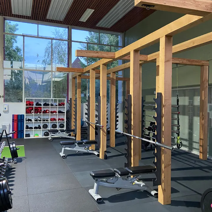 Fit Future — personal training-studio in Enschede — 6