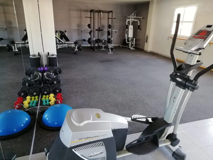 Associacio Esportiva Fitnes Termens — estudio de fitness-studio en Térmens — 2