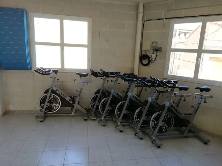 Associacio Esportiva Fitnes Termens — estudio de fitness-studio en Térmens — 3