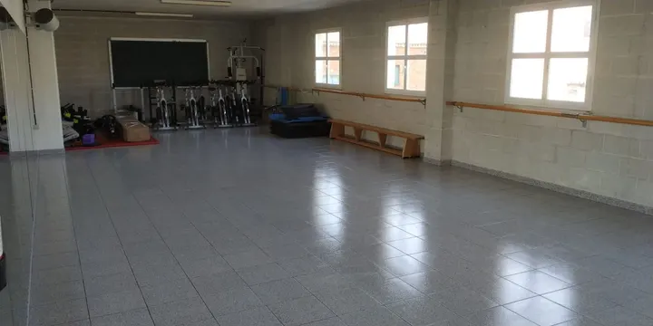 Associacio Esportiva Fitnes Termens — estudio de fitness-studio en Térmens — 3