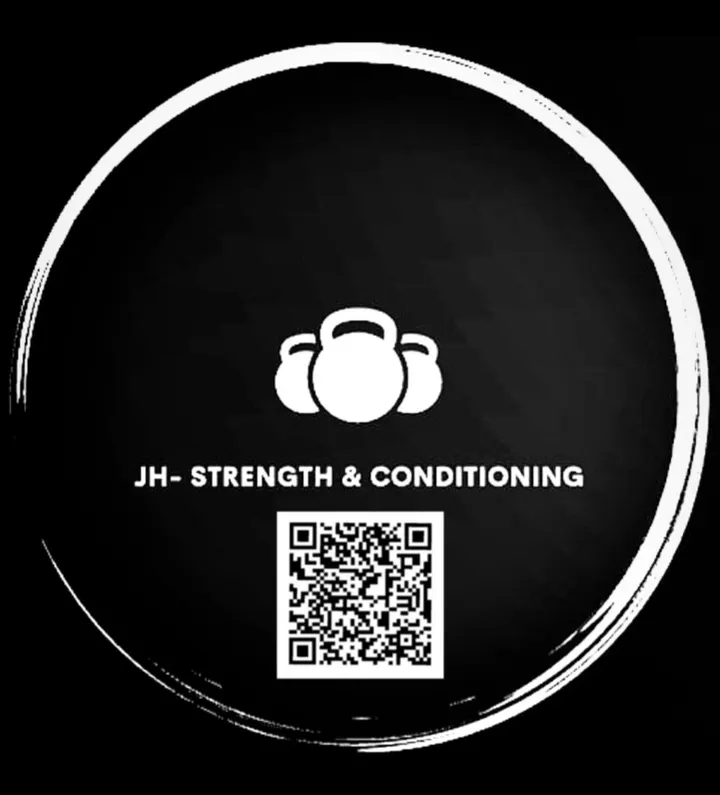 JH Strength & Conditioning — Fitness Studio in Llandudno