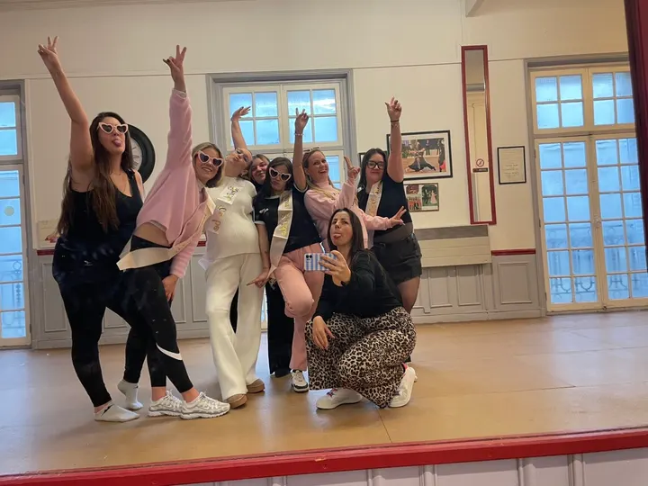 Studio de danse Bourdon — danse-studio à Reims — 3