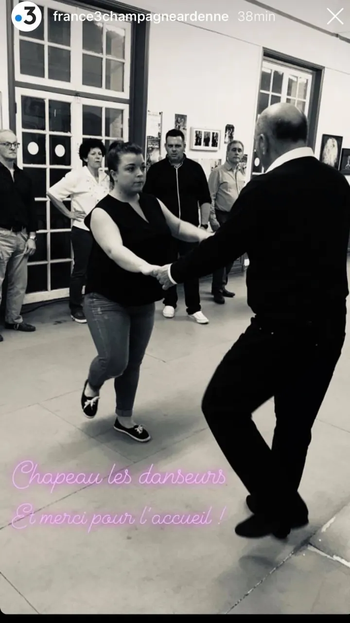 Studio de danse Bourdon — danse-studio à Reims — 4