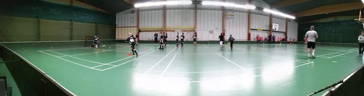 Äänekosken Tennishalli — fitnessstudio – Äänekoski — 5