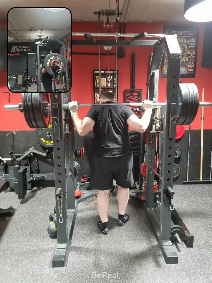 Garage Training — personal training-studio a Bressanone — 3