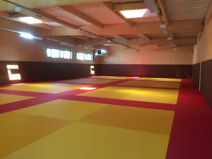 S.A.N. — arts martiaux-studio à Bourgeonnière - Petit Port, Nantes — 2