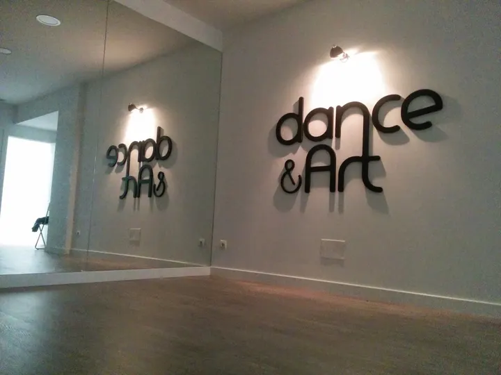 Escuela de Danza DANCE&ART — Baile en Tetuán, Santander