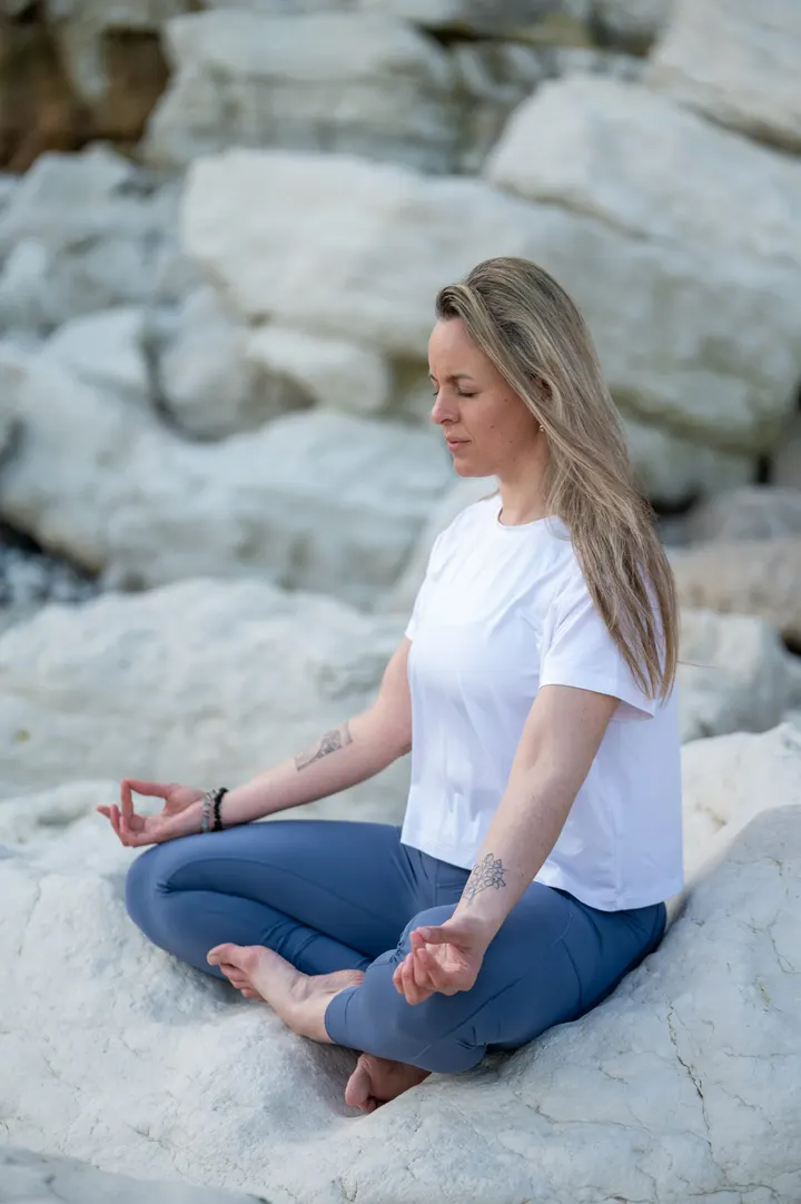 Lotus Lessons — Meditation in Meads, Eastbourne