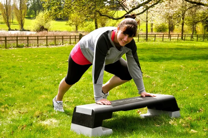Kate Bennett Personal Training — pt studio in Woodstock — 2