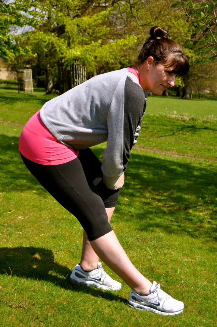 Kate Bennett Personal Training — pt studio in Woodstock — 3