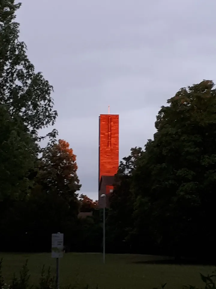 Calisthenics-Park Zuffenhausen — calisthenics-studio in Rot, Stuttgart — 2