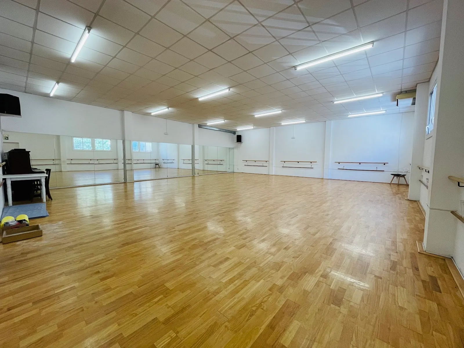 CDG - Centre de Dansa de Girona — baile-studio en Eixample, Girona — 3
