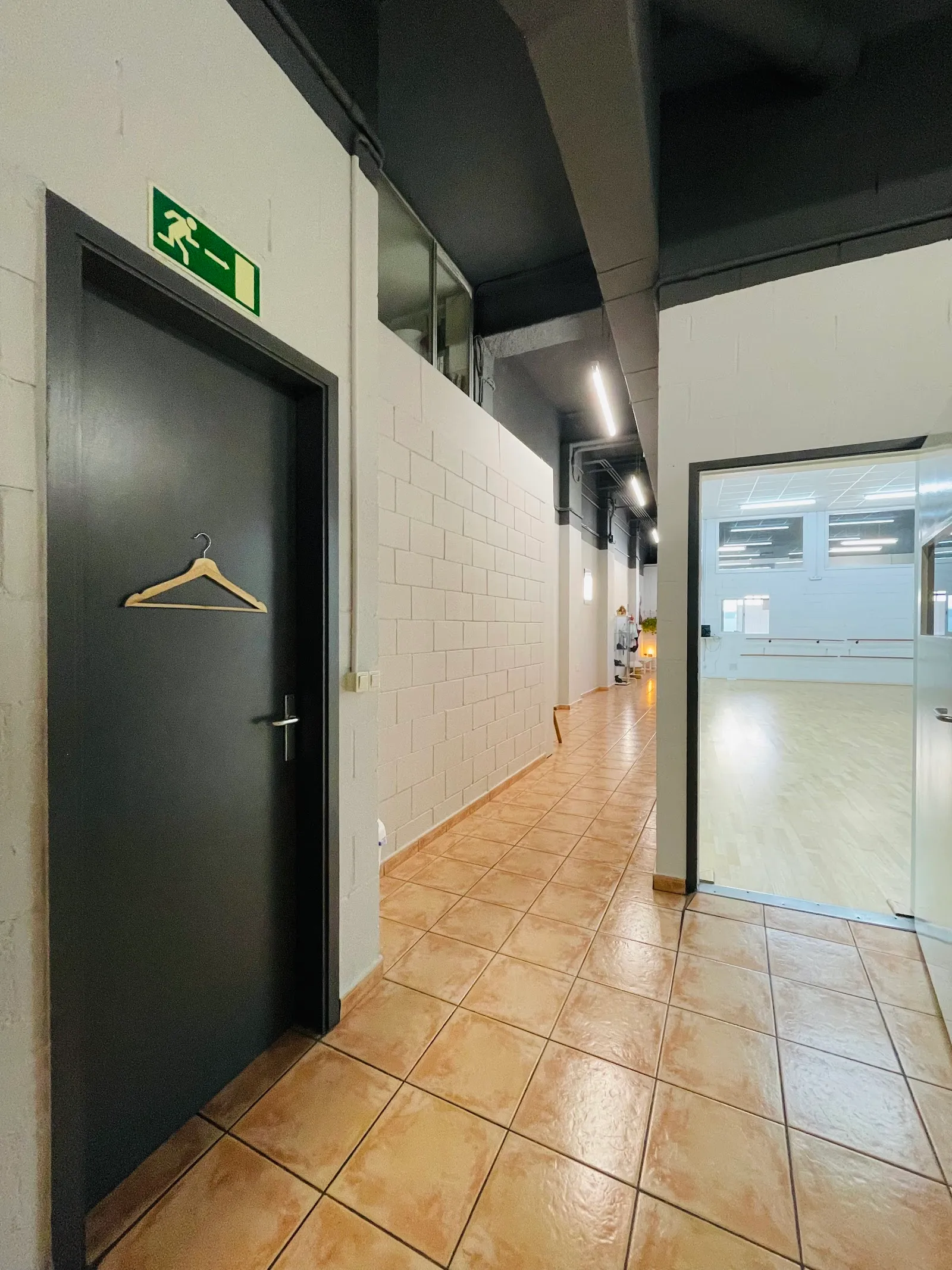 CDG - Centre de Dansa de Girona — baile-studio en Girona — 3