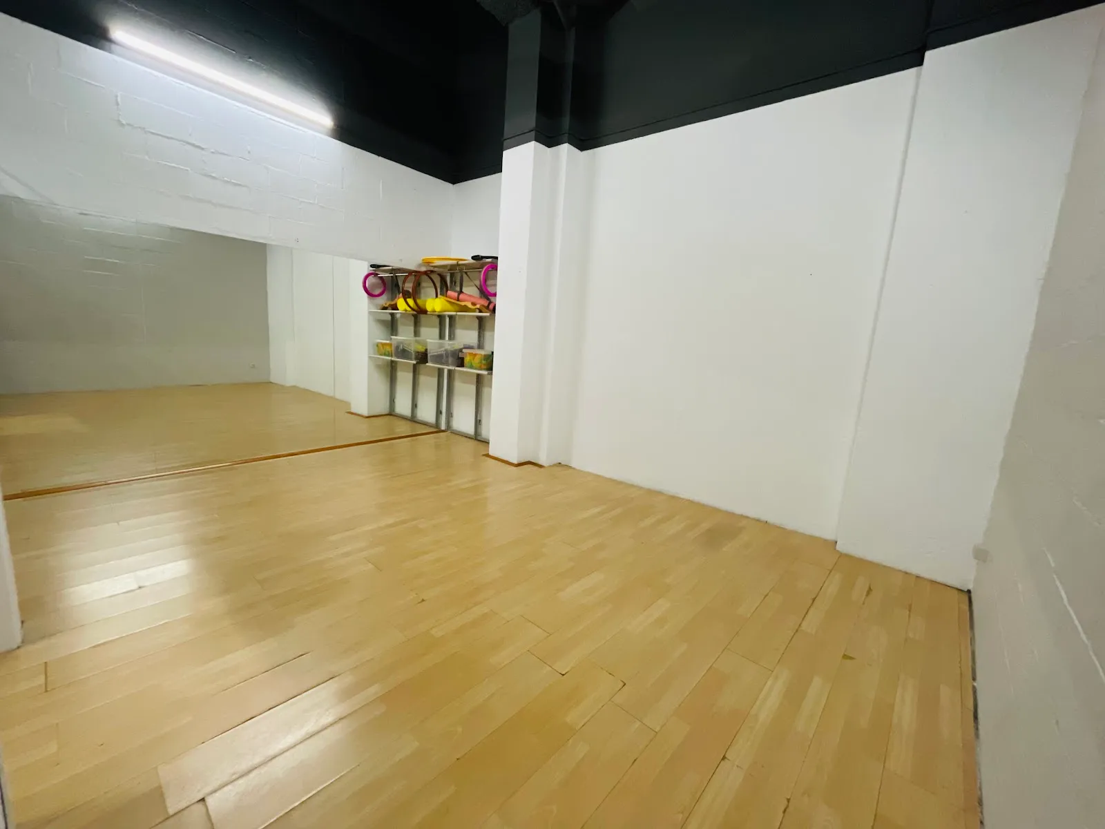 CDG - Centre de Dansa de Girona — baile-studio en Girona — 5