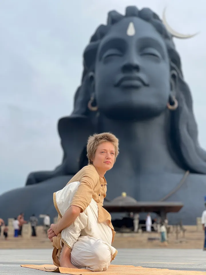 BlissSeek Hatha Yoga Studio Mainz — Yoga in Neustadt, Mainz