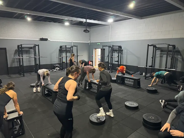 Unity fitness club — fitness studio in Little Thurrock, Grays — 2