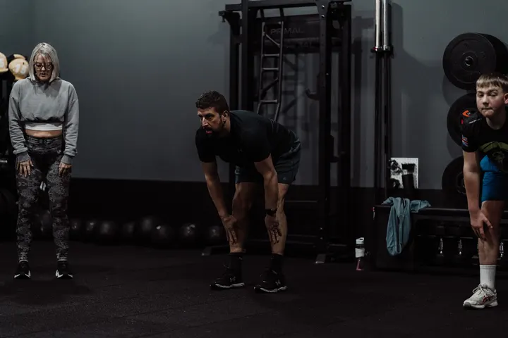 Unity fitness club — fitness studio in Little Thurrock, Grays — 3